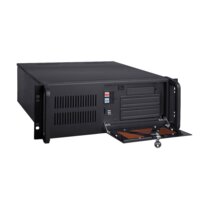 Корпус ExeGate Pro 4U4017S EX244499RUS - Превью изображения №2 — Интернет-магазин Your Sale