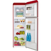 Холодильник Amica FD280.3FR(E) - Превью изображения №3 — Интернет-магазин Your Sale