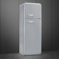 Холодильник Smeg FAB30RSV6 - Превью изображения №3 — Интернет-магазин Your Sale
