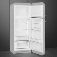 Холодильник Smeg FAB30RSV6 - Превью изображения №2 — Интернет-магазин Your Sale