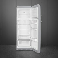 Холодильник Smeg FAB30RSV6 - Превью изображения №6 — Интернет-магазин Your Sale