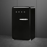 Однокамерный холодильник Smeg FAB10HLBL6 - Превью изображения №4 — Интернет-магазин Your Sale