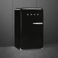 Однокамерный холодильник Smeg FAB10HLBL6 - Превью изображения №3 — Интернет-магазин Your Sale