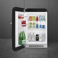 Однокамерный холодильник Smeg FAB10HLBL6 - Превью изображения №6 — Интернет-магазин Your Sale