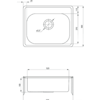 Deante Soul ZYU 3103 (оформление) Image #3