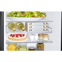 Холодильник Samsung RB34C635EBN/EF - Превью изображения №7 — Интернет-магазин Your Sale