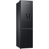 Холодильник Samsung RB34C635EBN/EF - Превью изображения №3 — Интернет-магазин Your Sale
