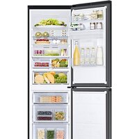 Холодильник Samsung RB34C635EBN/EF - Превью изображения №5 — Интернет-магазин Your Sale