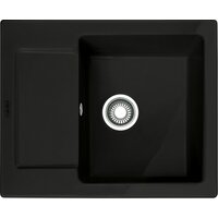 Franke Maris MRK 611-62 124.0442.558 (матовый антрацит)