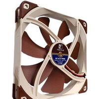 Вентилятор для корпуса Noctua NF-A14 PWM - Превью изображения №2 — Интернет-магазин Your Sale