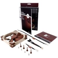 Вентилятор для корпуса Noctua NF-A14 PWM - Превью изображения №3 — Интернет-магазин Your Sale