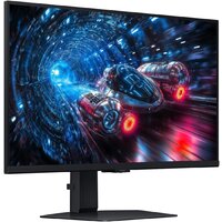 Игровой монитор Samsung Odyssey G7 LS27FG706EIXCI - Превью изображения №3 — Интернет-магазин Your Sale
