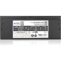 Блок питания Super Flower Leadex Platinum SF-2000F14HP - Превью изображения №4 — Интернет-магазин Your Sale