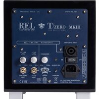 REL Tzero MKIII (черный) Image #4