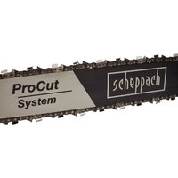 Бензопила Scheppach PCS46 - Превью изображения №10 — Интернет-магазин Your Sale