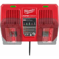 Milwaukee M18 DFC 4932472073 (18В) Image #6