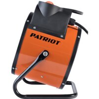Электрическая тепловая пушка Patriot PTR 7 S - Превью изображения №3 — Интернет-магазин Your Sale