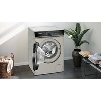 Стиральная машина Siemens iQ700 WG66B2AYPL - Превью изображения №3 — Интернет-магазин Your Sale