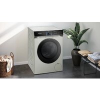 Стиральная машина Siemens iQ700 WG66B2AYPL - Превью изображения №4 — Интернет-магазин Your Sale