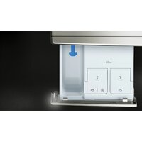 Стиральная машина Siemens iQ700 WG66B2AYPL - Превью изображения №6 — Интернет-магазин Your Sale