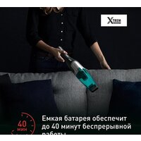 Пылесос Tefal TY1239WO - Превью изображения №11 — Интернет-магазин Your Sale