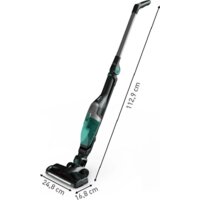 Пылесос Tefal TY1239WO - Превью изображения №24 — Интернет-магазин Your Sale