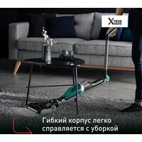 Пылесос Tefal TY1239WO - Превью изображения №15 — Интернет-магазин Your Sale