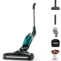 Пылесос Tefal TY1239WO - Превью изображения №3 — Интернет-магазин Your Sale