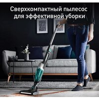 Пылесос Tefal TY1239WO - Превью изображения №8 — Интернет-магазин Your Sale