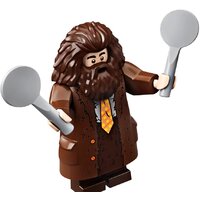 LEGO Harry Potter 75958 Карета школы Шармбатон: приезд в Хогвартс Image #9