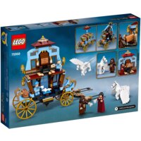LEGO Harry Potter 75958 Карета школы Шармбатон: приезд в Хогвартс Image #2