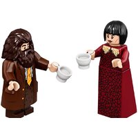 LEGO Harry Potter 75958 Карета школы Шармбатон: приезд в Хогвартс Image #12