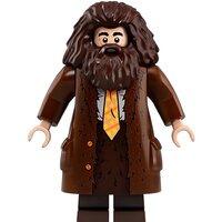 LEGO Harry Potter 75958 Карета школы Шармбатон: приезд в Хогвартс Image #16