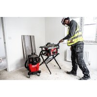 Пылесос Milwaukee M18 F2VC23L (без АКБ) - Превью изображения №10 — Интернет-магазин Your Sale