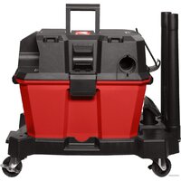Пылесос Milwaukee M18 F2VC23L (без АКБ) - Превью изображения №4 — Интернет-магазин Your Sale