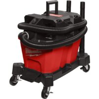 Пылесос Milwaukee M18 F2VC23L (без АКБ) - Превью изображения №3 — Интернет-магазин Your Sale