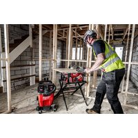 Пылесос Milwaukee M18 F2VC23L (без АКБ) - Превью изображения №9 — Интернет-магазин Your Sale