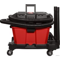 Пылесос Milwaukee M18 F2VC23L (без АКБ) - Превью изображения №5 — Интернет-магазин Your Sale