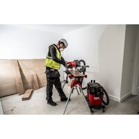 Пылесос Milwaukee M18 F2VC23L (без АКБ) - Превью изображения №8 — Интернет-магазин Your Sale