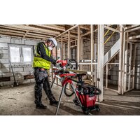 Пылесос Milwaukee M18 F2VC23L (без АКБ) - Превью изображения №7 — Интернет-магазин Your Sale