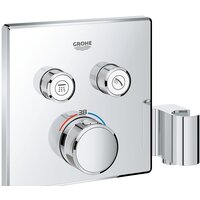 Grohe Grohtherm SmartControl 29125000
