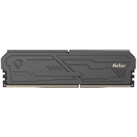 Оперативная память Netac Shadow III 2x16ГБ DDR4 3200 МГц NTSHD4P32DP-32K - Превью изображения №2 — Интернет-магазин Your Sale