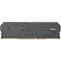 Оперативная память Netac Shadow III 2x16ГБ DDR4 3200 МГц NTSHD4P32DP-32K - Превью изображения №7 — Интернет-магазин Your Sale