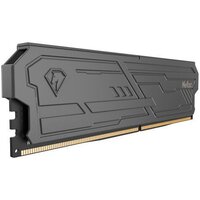 Оперативная память Netac Shadow III 2x16ГБ DDR4 3200 МГц NTSHD4P32DP-32K - Превью изображения №6 — Интернет-магазин Your Sale