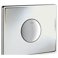 Grohe Skate 38573000 (хром) Image #2