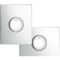 Grohe Skate 38573000 (хром) Image #3