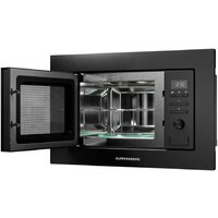 Микроволновая печь KUPPERSBERG HMW 621 B - Превью изображения №4 — Интернет-магазин Your Sale