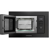 Микроволновая печь KUPPERSBERG HMW 621 B - Превью изображения №2 — Интернет-магазин Your Sale