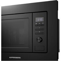 Микроволновая печь KUPPERSBERG HMW 621 B - Превью изображения №5 — Интернет-магазин Your Sale