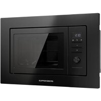 Микроволновая печь KUPPERSBERG HMW 621 B - Превью изображения №3 — Интернет-магазин Your Sale